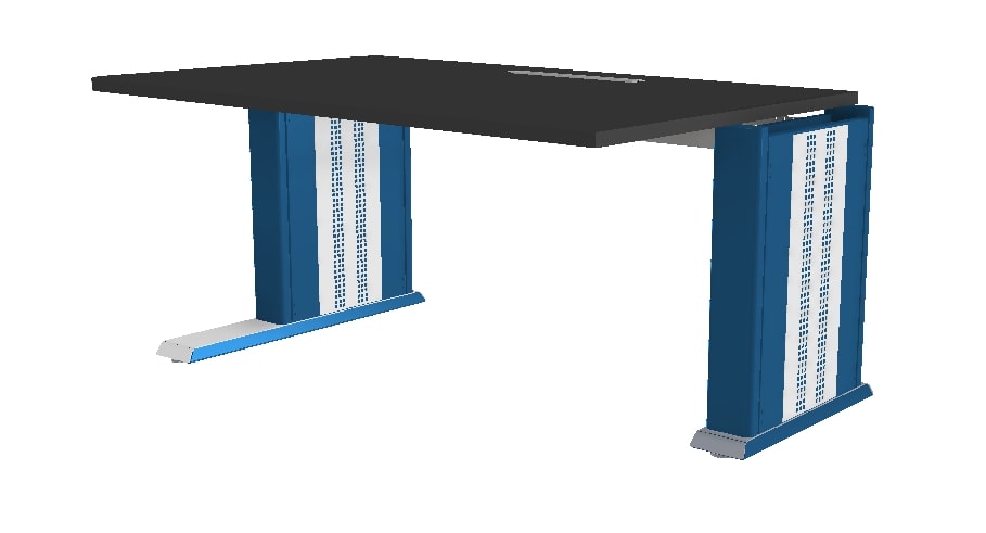 Control Console 2500XL | 3 - LINEARI COMPONIBILI